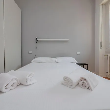 I Host - Malnati 5 Apartment Milan