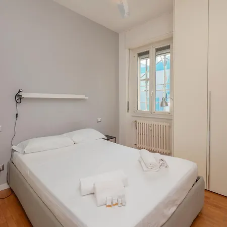 I Host - Malnati 5 Apartment *