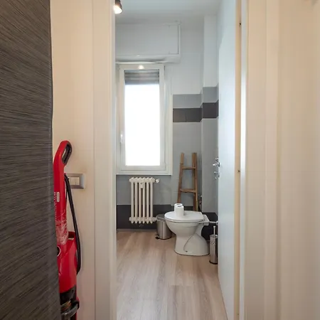 I Host - Malnati 5 Appartement Milaan