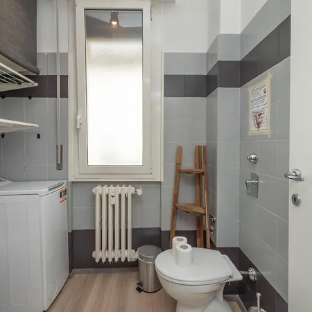 I Host - Malnati 5 Apartment