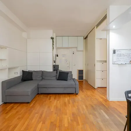 I Host - Malnati 5 Apartment Milan