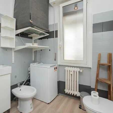 I Host - Malnati 5 * Milaan