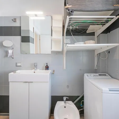 I Host - Malnati 5 * Milan