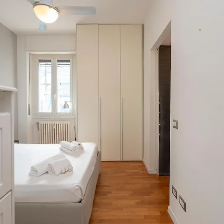 I Host - Malnati 5 Apartment Milan