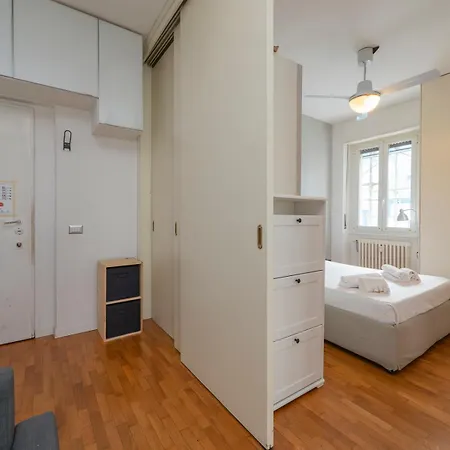 I Host - Malnati 5 Apartment Milan