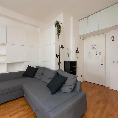 Apartment I Host - Malnati 5 Milan